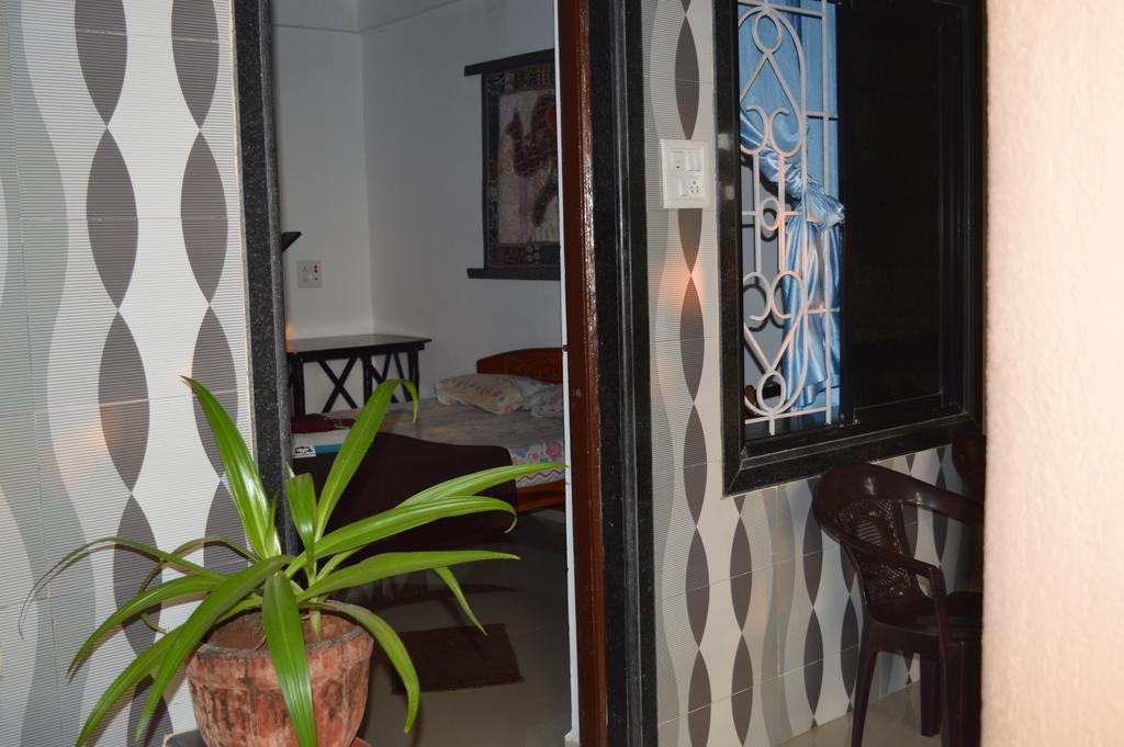 Cactus Guesthouse Arambol Exterior foto